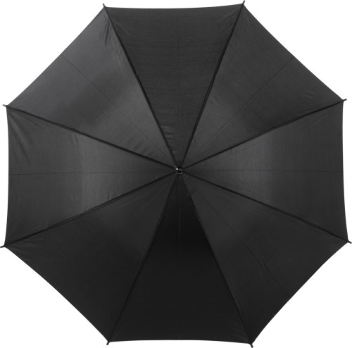 Polyester (190T) umbrella Andy