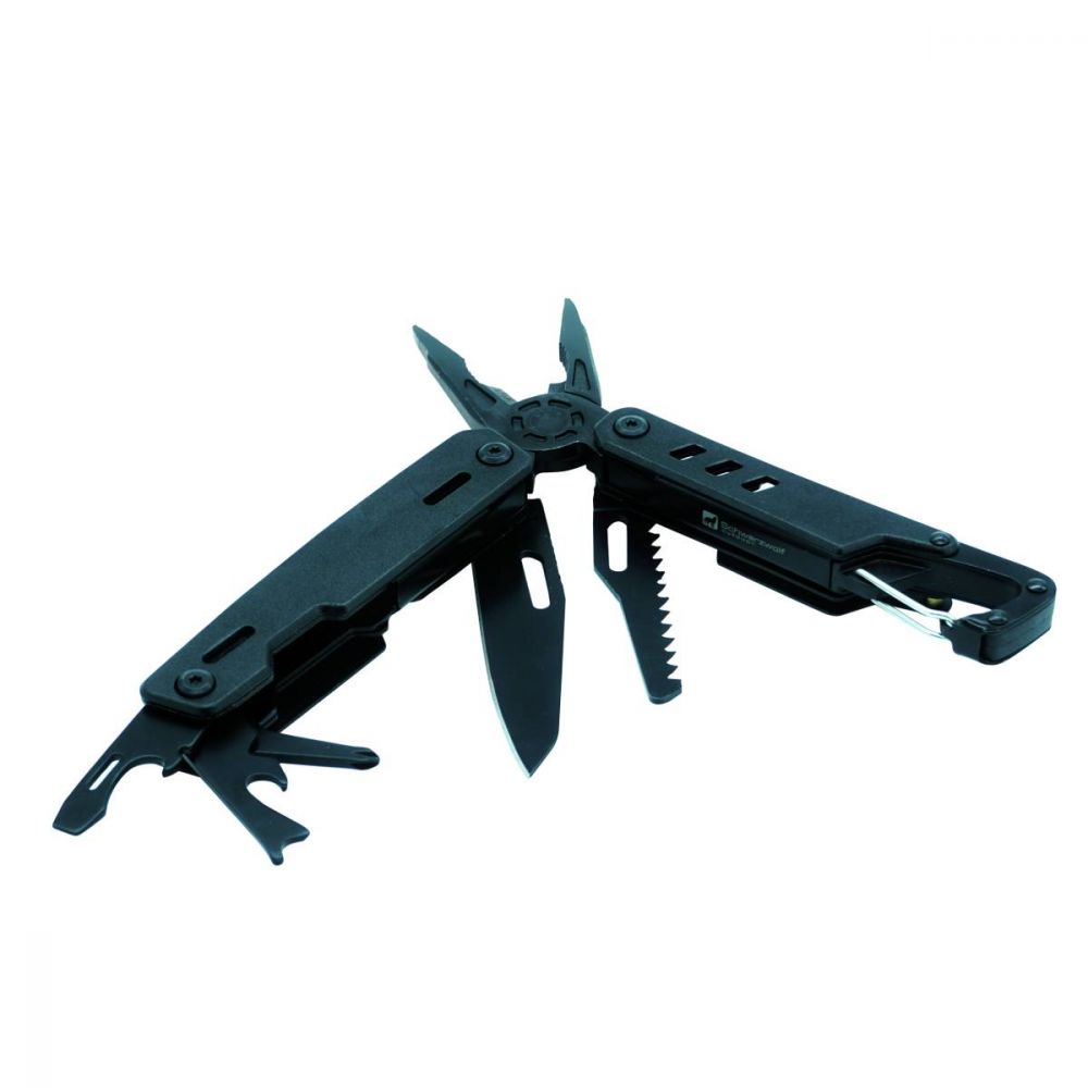 Schwarzwolf Noble multitool