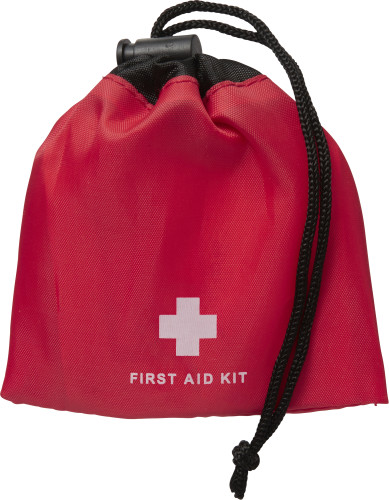 ABS first aid kit Juan