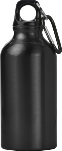 Drikkeflaske aluminium  (400 ml) Santiago