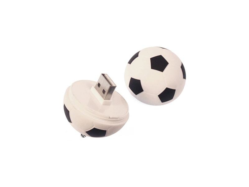 Fotball USB 2.0