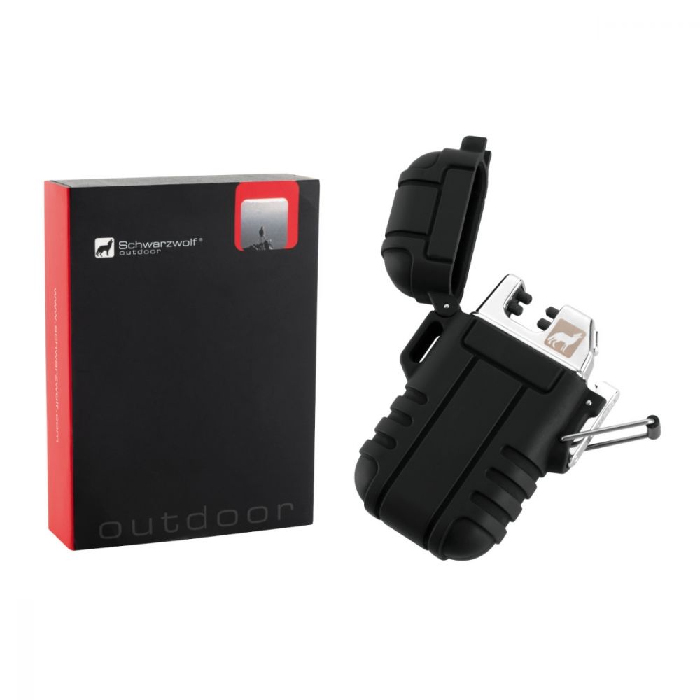 Schwarzwolf SANFORD elektrisk oppladbar lighter