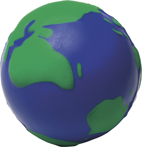 PU foam globe Aila