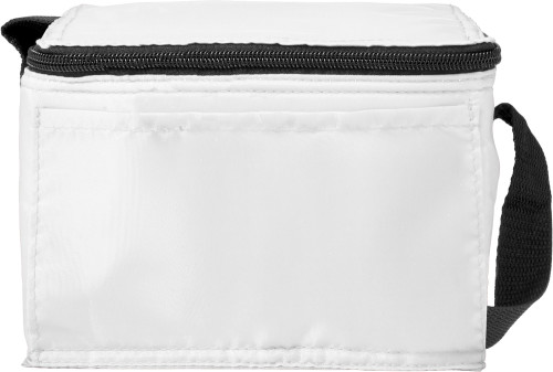 Polyester (210D) cooler bag Roland