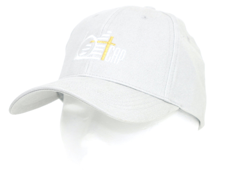 Bt170 Low profile cap (Cotton pigment)