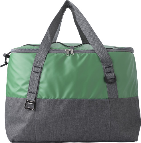 Polycanvas (600D) cooler bag Carlos