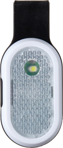 Sikkerhedslygte COB LED