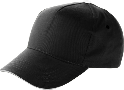 Cotton cap Beau