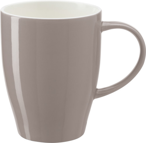 Porcelain mug Paula