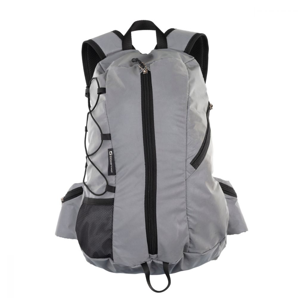 Schwarzwolf YUKON Reflective bicycle backpack