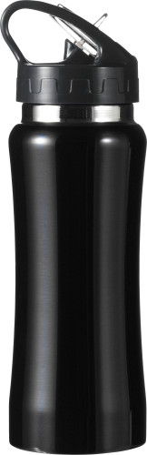 Stainless steel bottle Serena