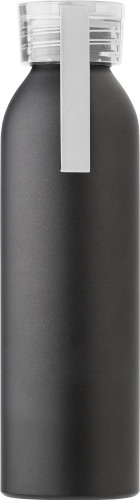 Drikkeflaske i aluminium (650 ml) Henley