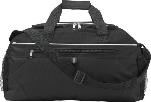 Polyester (600D) sports bag Daphne