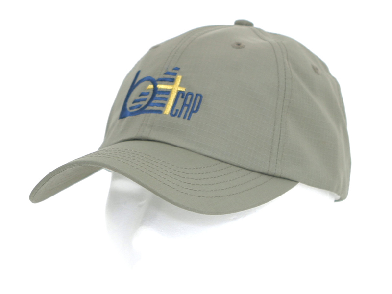 Bt170 Caps lav profil (Nylon / Taslon)