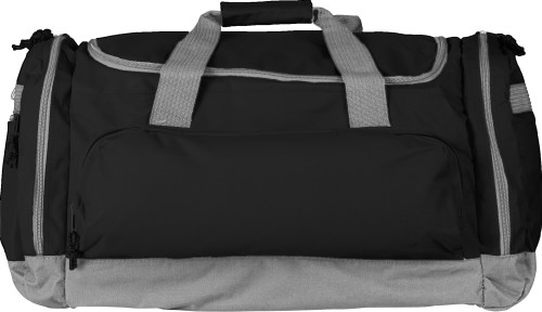 Polyester (600D) sports bag Lorenzo