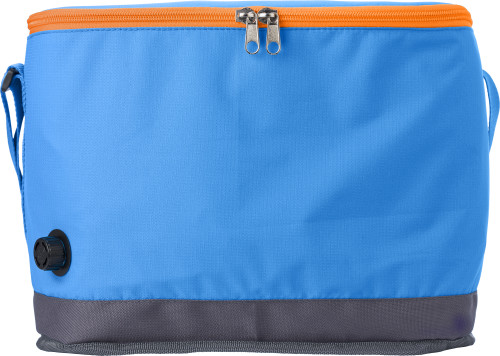 Polyester (50D) cooler bag Aleah