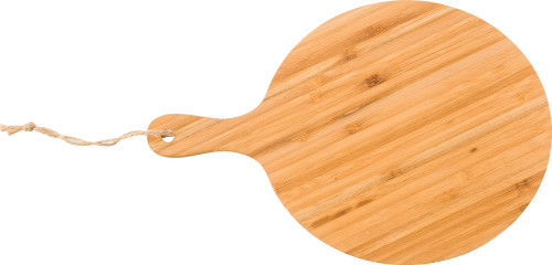 Bamboo cutting board