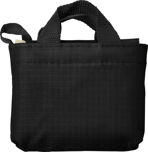 Sammenleggbar shoppingbag