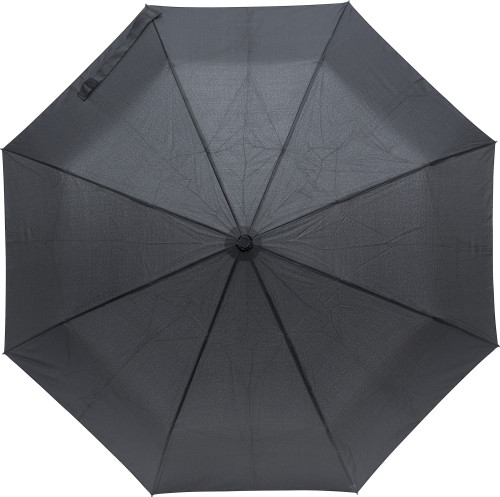 Pongee (190T) umbrella with speaker Amisha