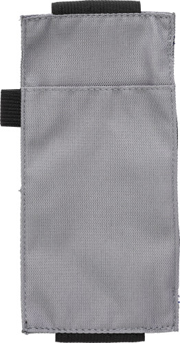 Oxford fabric (900D) notebook pouch Dallas