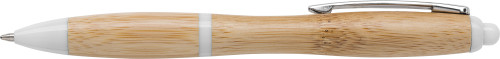 Bamboo ballpen Hetty