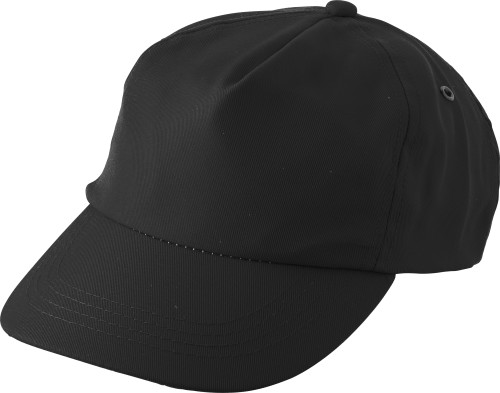 RPET cap