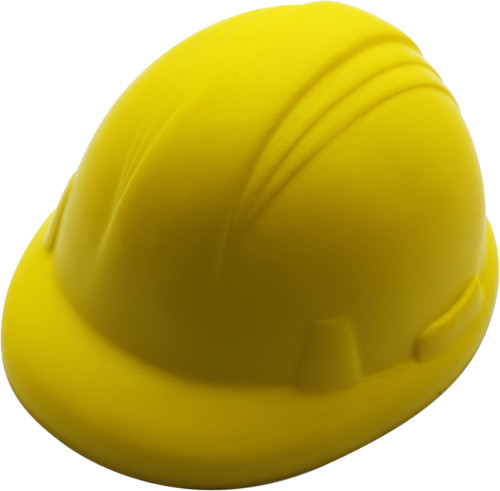 PU foam hard hat Philip