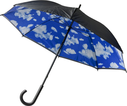 Nylon (190T) umbrella Ronnie