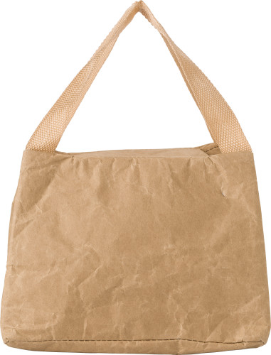 Kraft paper cooler bag Callen