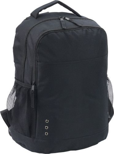 Polyester (600D) backpack Harry