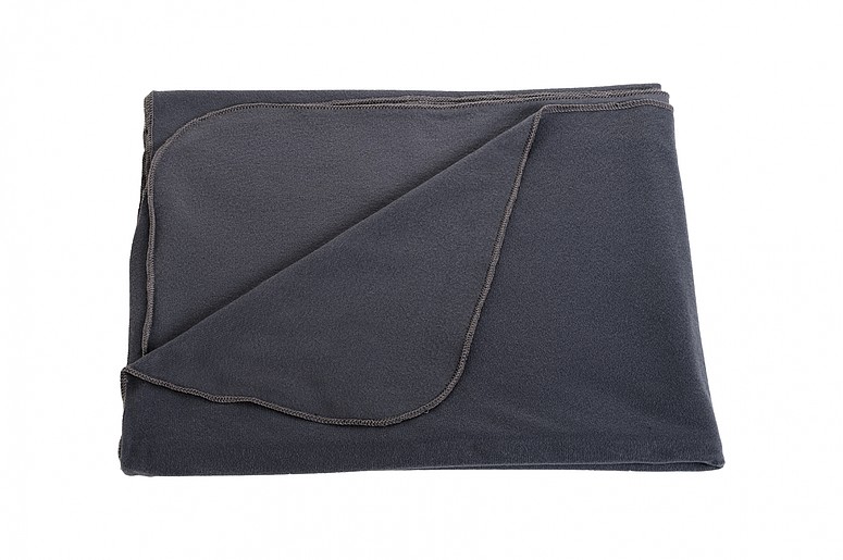 SCHWARZWOLF BRISA travel blanket