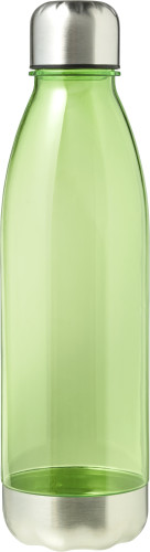 Vattenflaska i AS (650 ml)