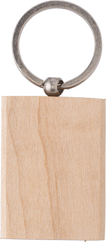 Wooden key holder Shania