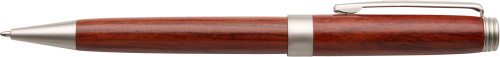 Rosewood ballpen Ida