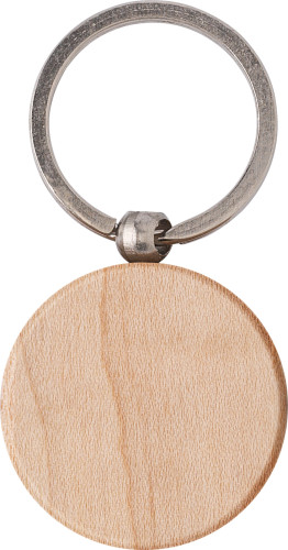 Wooden key holder May