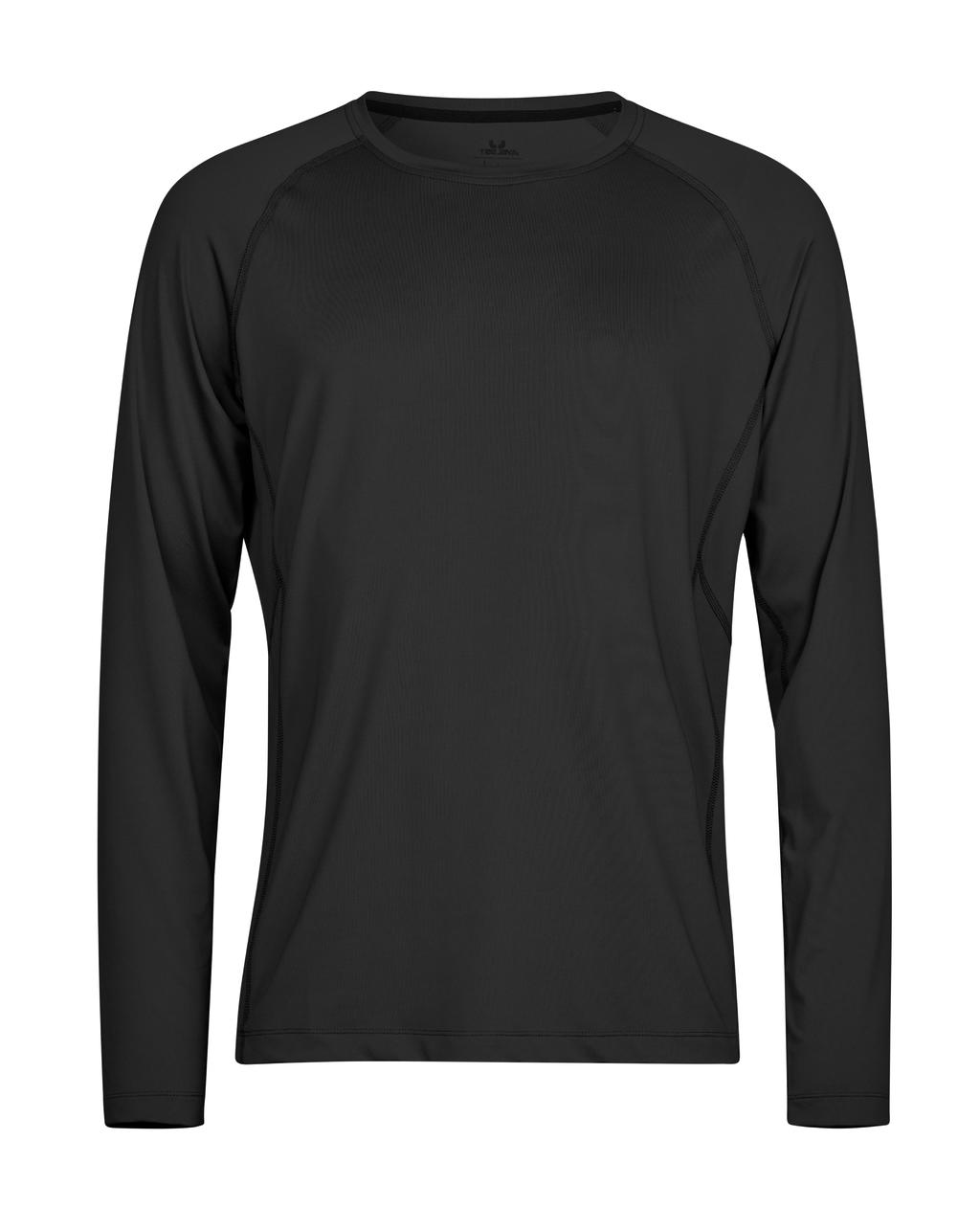 Long Sleeve CoolDry Tee