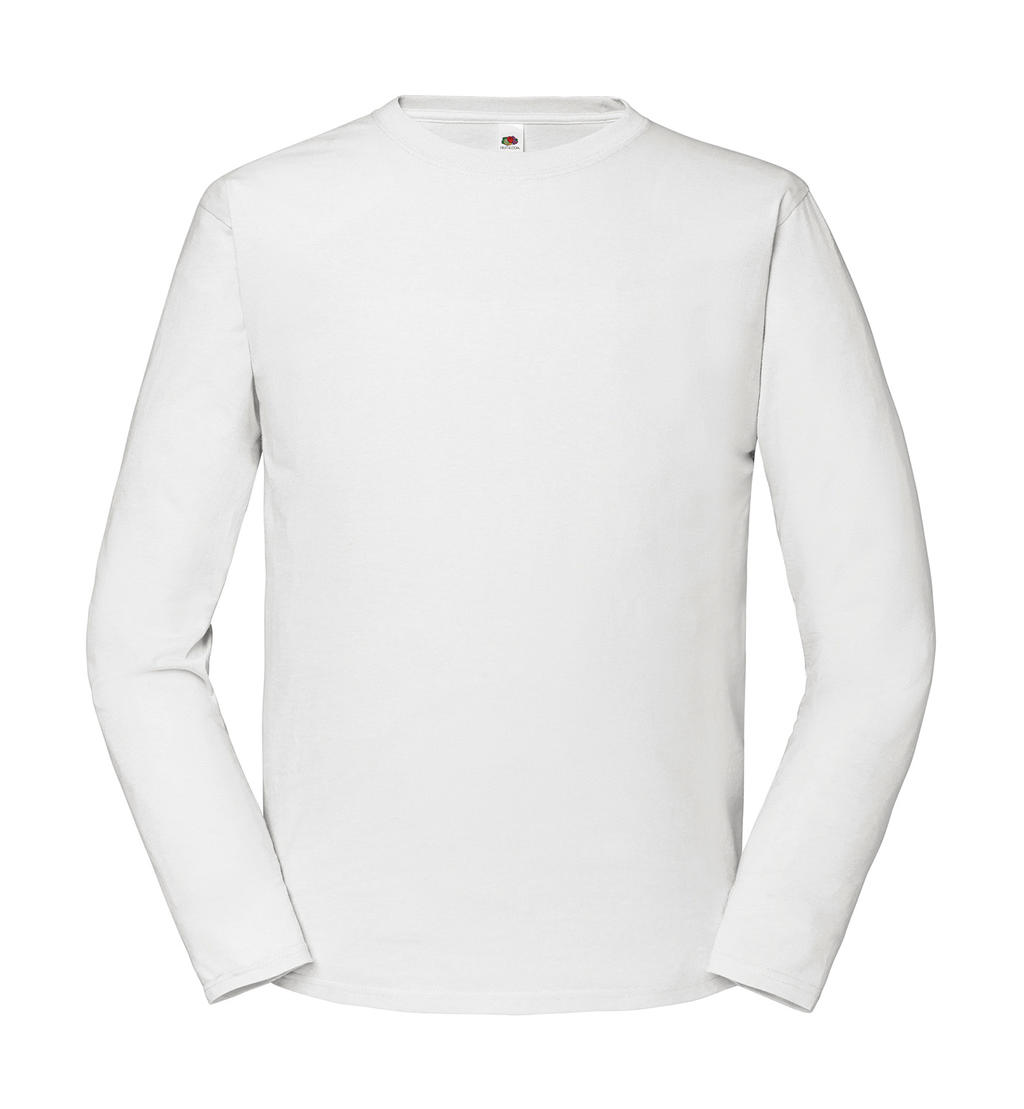 Iconic 195 Ringspun Premium Long Sleeve T