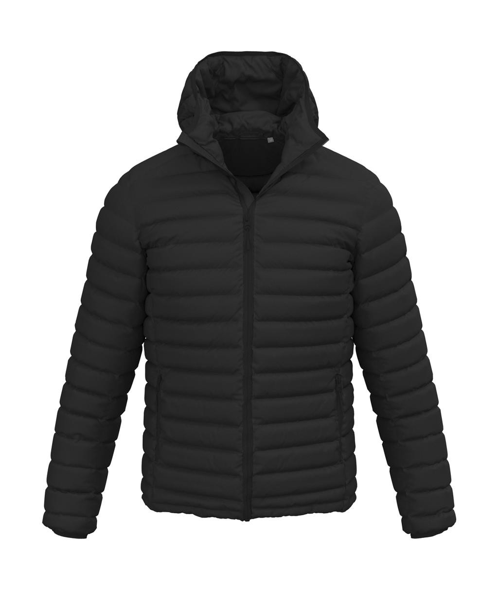 Lux Padded Jacket Men