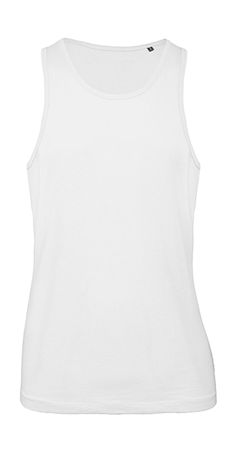 Organic Inspire Tank T/men