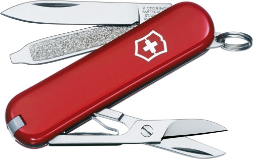 Victorinox taskuveitsi Classic SD