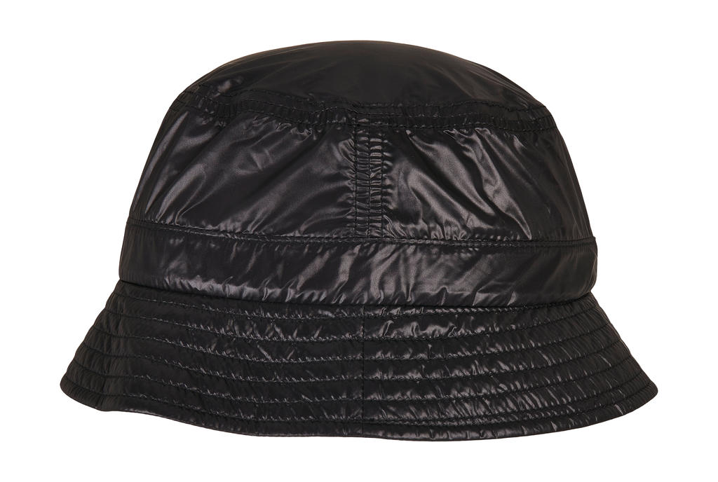 Light Nylon Bucket Hat