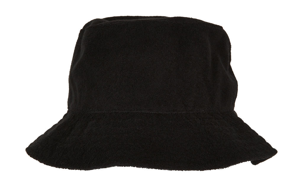 Frottee Bucket Hat