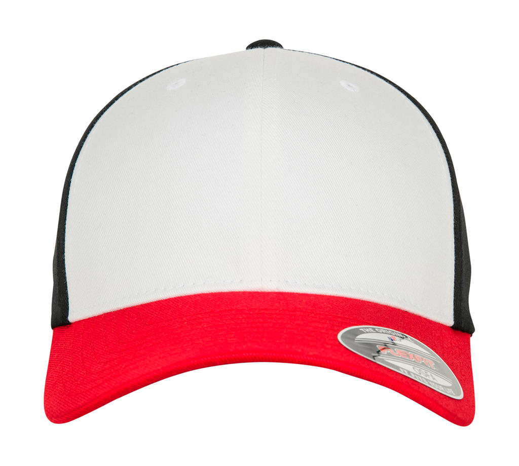 3-Tone Flexfit Cap