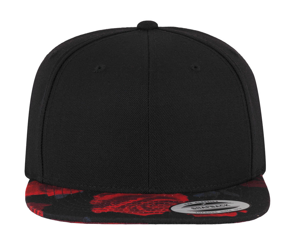 Roses Snapback