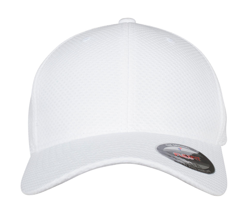 Flexfit 3D Hexagon Jersey Cap