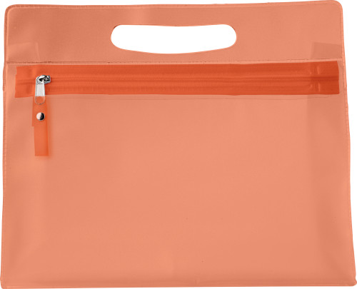 PVC toilet bag Clyde