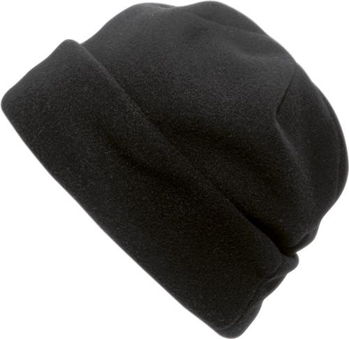 Polyester fleece (200 gr/m²) beanie Elliana