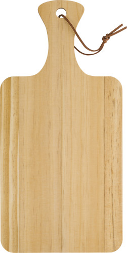 Pinewood cutting board Daxton