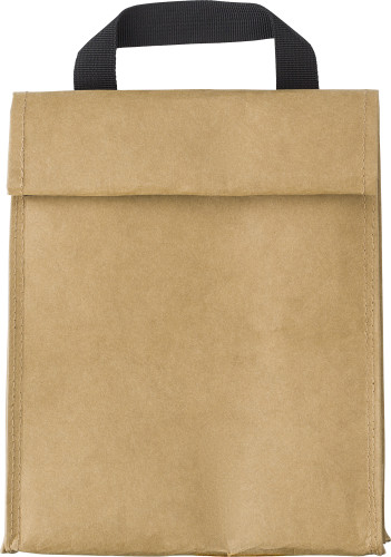 Kraft paper cooler bag Declan