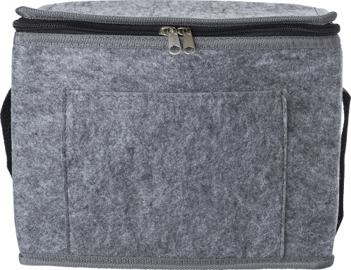 RPET felt cooler bag Mason